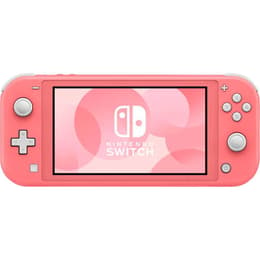 Nintendo Switch Lite 32GB - Corallo