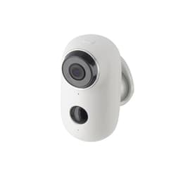 Videocamere Chacon IPCAM-BE01 Bianco