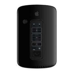 Apple Mac Pro (Ottobre 2013)