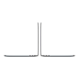 MacBook Pro 15" (2019) - QWERTY - Inglese (UK)