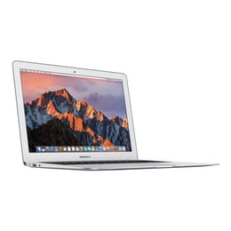MacBook Air 13" (2017) - QWERTY - Italiano