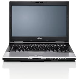 Fujitsu LifeBook S752 14" Core i5 2,6 GHz - HDD 500 GB - 4GB Tastiera Francese