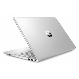 HP Notebook 15-dw0109nf 15,6” (Luglio 2018)