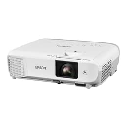 Videoproiettori Epson EB-X39 3500 Luminosità Bianco