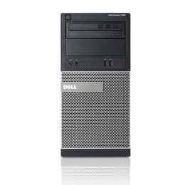 Dell OptiPlex 390 MT Core i5 3,1 GHz - HDD 250 GB RAM 4 GB
