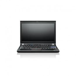 Lenovo ThinkPad X220 13" Core i5 2,5 GHz  - SSD 128 GB - 4GB Tastiera Francese