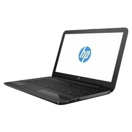 HP 15-AY090NF 15" Core i3 2 GHz - HDD 1 TB - 4GB Tastiera Francese