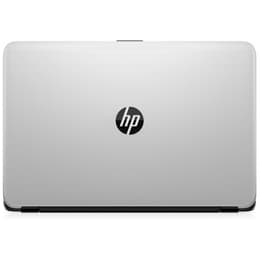 HP 15-ba070nf 15" A-Series 2,2 GHz - HDD 1 TB - 4GB Tastiera Francese