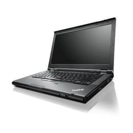 Lenovo ThinkPad T430 14" Core i5 2,6 GHz - SSD 128 GB - 4GB Tastiera Francese