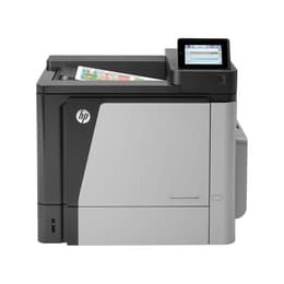 HP Color LaserJet Enterprise M651N Stampanti