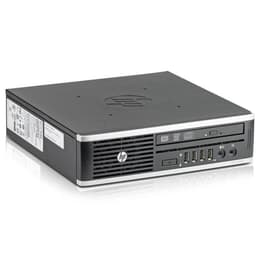 HP Compaq Elite 8300 USDT Core i5 2,9 GHz - SSD 120 GB RAM 4 GB