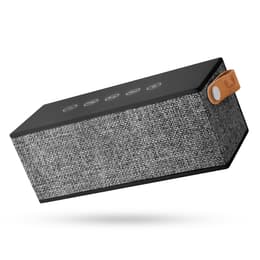 Altoparlanti Bluetooth Fresh 'N Rebel RockBox Brick - Grigio