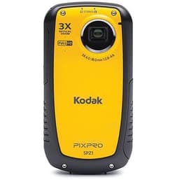 Kodak PixPro SPZ1 Action Cam