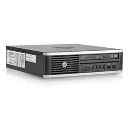 HP Compaq Elite 8300 PRO Core i5 2,9 GHz - SSD 512 GB RAM 4 GB
