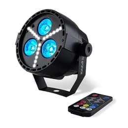 Ibiza Light Stroboscope PAR-MINI-STR Illuminazione