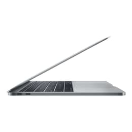 MacBook Pro 13" (2017) - QWERTY - Inglese (US)
