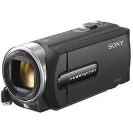 Videocamere Sony DCR-SX21E Nero