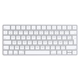 Magic Keyboard (2015) Wireless - Bianco - QWERTY - Inglese (UK)