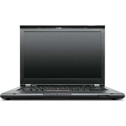 Lenovo ThinkPad T430 14" Core i5 2,6 GHz - HDD 320 GB - 4GB Tastiera Francese