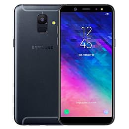 Galaxy A6 (2018) 32 GB Dual Sim - Nero