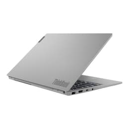 Lenovo ThinkBook 13S-IML 13" Core i5 1,6 GHz - SSD 512 GB - 8GB Tastiera Italiano
