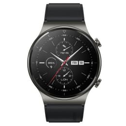 Smart Watch Cardio­frequenzimetro GPS Huawei Watch GT 2 Pro - Nero (Midnight black)