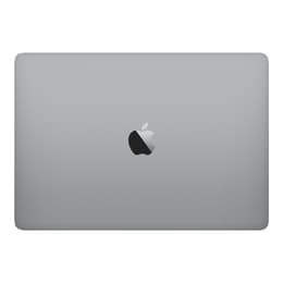 MacBook Pro 13" (2016) - QWERTY - Inglese (US)
