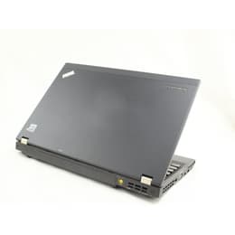 Lenovo THINKPAD X230 12" Core i5 2,6 GHz  - HDD 500 GB - 4GB Tastiera Francese