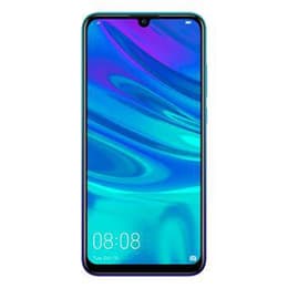 Huawei P Smart 2019 64 GB Dual Sim - Blu (Peacock Blue)