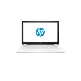 HP 15-bw035nf 15" A-Series 2,5 GHz - HDD 1 TB - 4GB Tastiera Francese