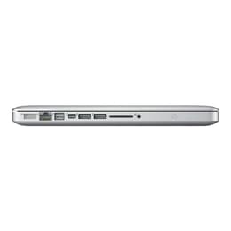 MacBook Pro 13" (2012) - QWERTY - Finlandese