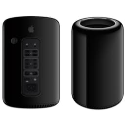 Apple Mac Pro (Ottobre 2013)