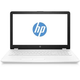 HP 15-bs036nf 15" Core i3 2 GHz - HDD 1 TB - 4GB Tastiera Francese