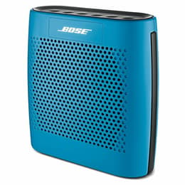 Altoparlanti Bluetooth Bose SoundLink Color - Blu/Nero