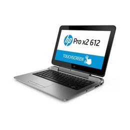 HP Pro X2 612 G1 12,5” (Novembre 2014)