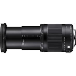 Sigma Obiettivi Nikon 18-300 mm f/3.5-6.3