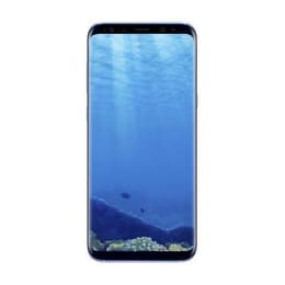 Galaxy S8+ 64 GB - Azzurro