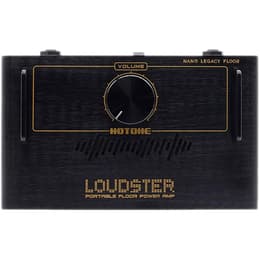 Hotone Loudster Amplificatori