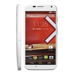 Motorola Moto X 16 GB - Bianco