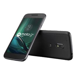 Motorola Moto G4 Play 16 GB Dual Sim - Nero