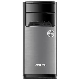 Asus M32BF-FR018S A4-6300 APU 3,7 GHz - HDD 3 TB RAM 4 GB