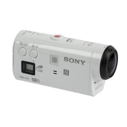Videocamere Sony HDR-AZ1VR Bianco