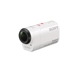 Videocamere Sony HDR-AZ1VR Bianco