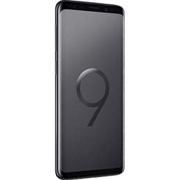 Galaxy S9 64 GB - Nero Mezzanotte