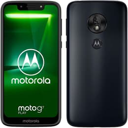 Motorola Moto G7 Play 32 GB - Nero