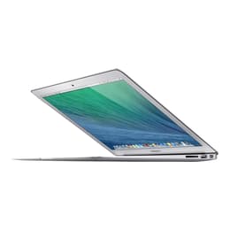 MacBook Air 13" (2014) - QWERTZ - Tedesco