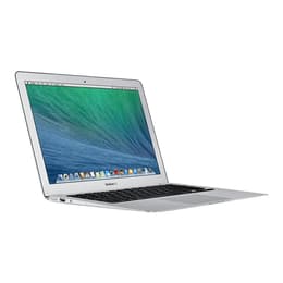 MacBook Air 13" (2014) - QWERTZ - Tedesco