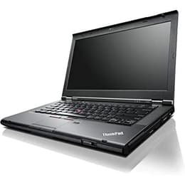 Lenovo ThinkPad T430 14" Core i5 2,6 GHz  - SSD 240 GB - 4GB Tastiera Francese