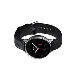 Smart Watch Cardio­frequenzimetro GPS Samsung Galaxy Watch Active 2 40 mm - Argento