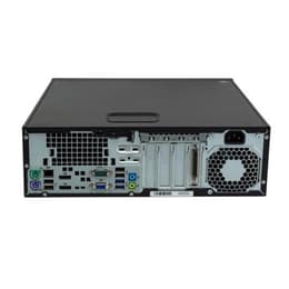 Hp Prodesk 600 G1 Sff Core I3 3 7 Ghz Hdd 500 Gb Ram 4 Gb Back Market Hp Prodesk 600 G1 Sff Core I3 3 7 Ghz Hdd 500 Gb Ram 4 Gb Back Market